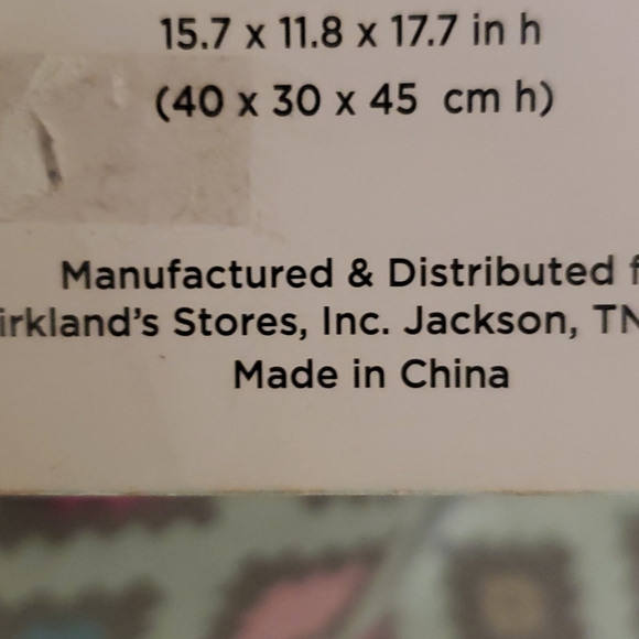 NWT Tote 🛍 - Picture 6 of 6